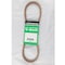 Mbl Mitsuboshi Super KB Standard V-Belt 0.63 in. W X 41 in. L For Riding Mowers 5LK410A - alternate 4